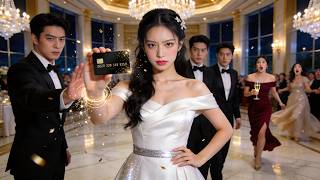Mocked as a Country Girl, the Real Heiress Reveals Her Hidden Power—Everyone Is Shocked!