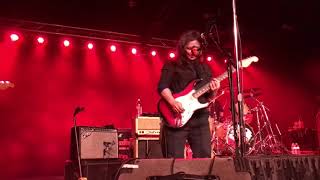 The Breeders - Divine Hammer • The Senate • Columbia, SC • 10/21/18