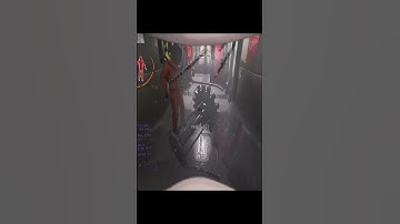 First Time Playing Lethal Company #shorts #lethalcompany #funny #clips #twitchstreamer