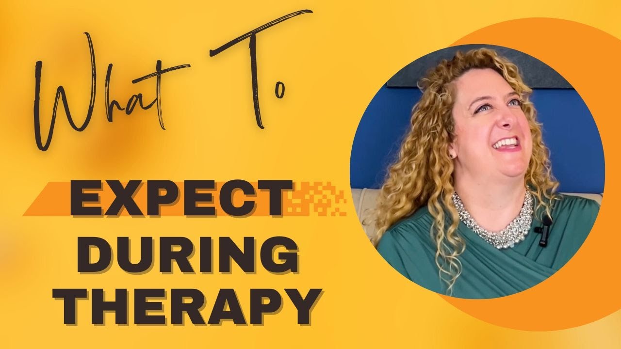 Telling It Like It Is: Your Guide to Therapy with Angela