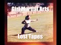 Girl Martial Arts / Lost Tapes /Nightwish - Sleeping Sun