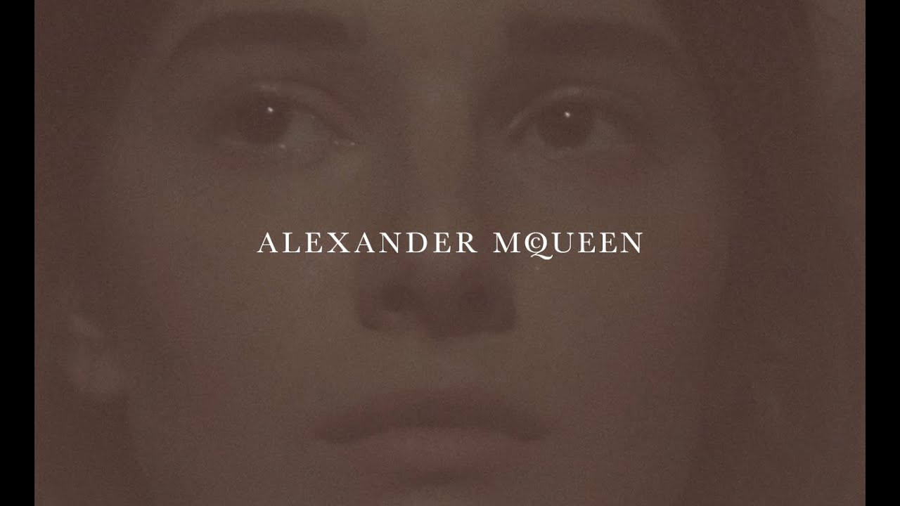 Alexander McQueen | Spring/Summer 2016 | Backstage Film