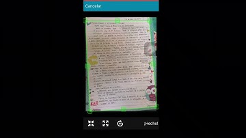 Tutorial video of how something works: Notebloc