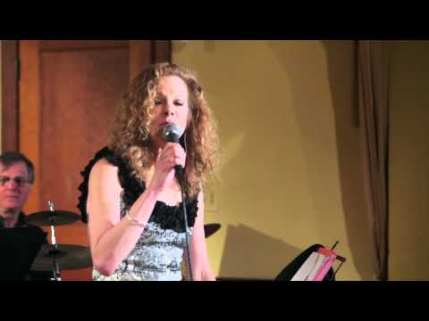 Pamela Joy - Don't Fence Me In