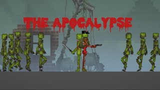 The apocalypse Episode 4