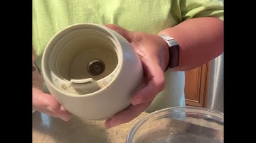 Cleaning/maintaining/repairing your essential oil diffuser.  Don’t toss your diffuser, try this.