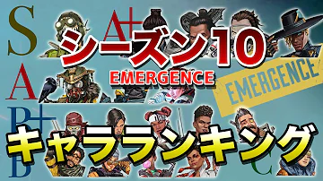 エーペックス レジェンド使用率 Mp3