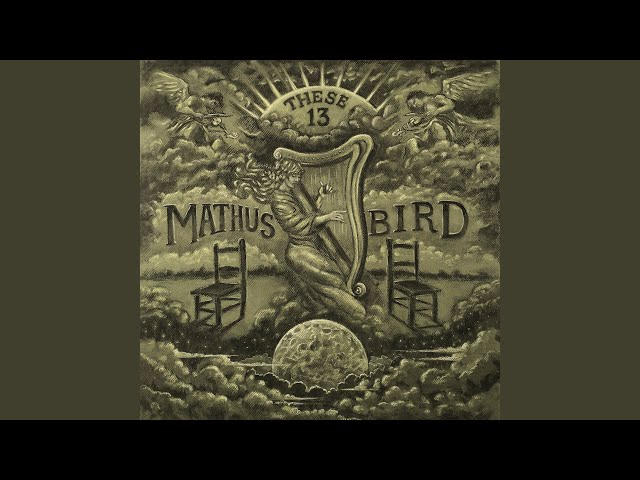 Jimbo Mathus & Andrew Bird - Beat Still My Heart