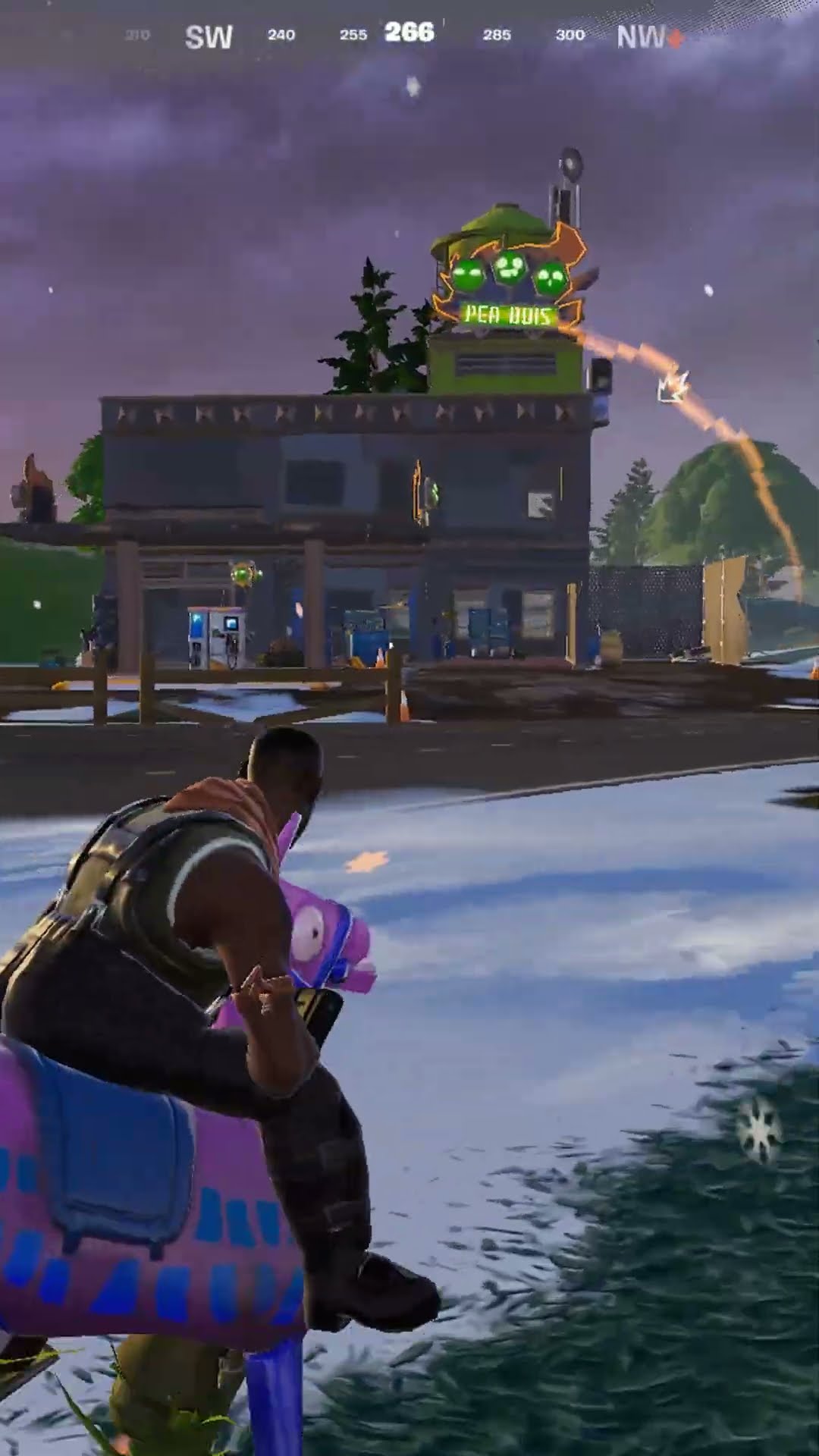 WHY ME!!! #fortnite #shorts