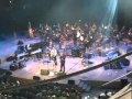 Cristálida - Emilio del Guercio &amp; KASHMIR Orquesta - Tu Vuelo al Fin - Homenaje a Spinetta - CCK