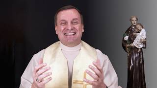 VENÇA COM SANTO ANTÔNIO: Uma oração por você!