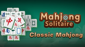 Mahjong Match: Tile Game Gameplay Android Mobile