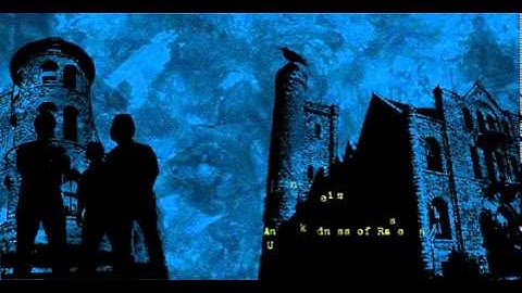 An Unkindness of Ravens