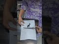 New Designer Blouse Neck Cutting Full Tutorial/Stylish Blouse Neck Design Cutting for Beginners#reel
