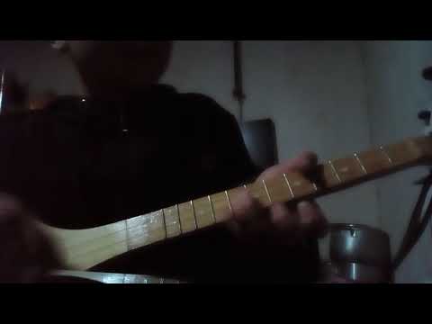 თამარას დაკვრა