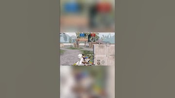 The conqueror player challenged me #pubg #bgmi #shorts #viralshort