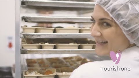 Plexus Nourish One Mission