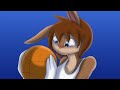 The Ball (EbSynth 2D Animation Demo)