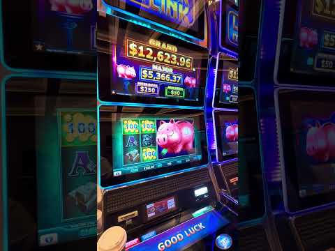 Vegas Slots in 2025 Are NEXT LEVEL
