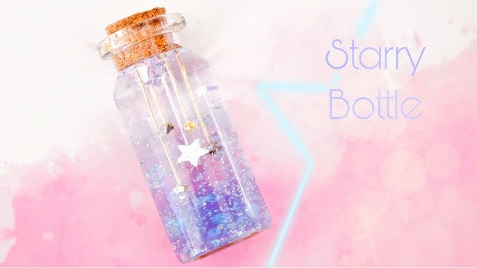 Bottle Charms: A DIY Guide for Creating Magical Miniature Crafts -  FeltMagnet