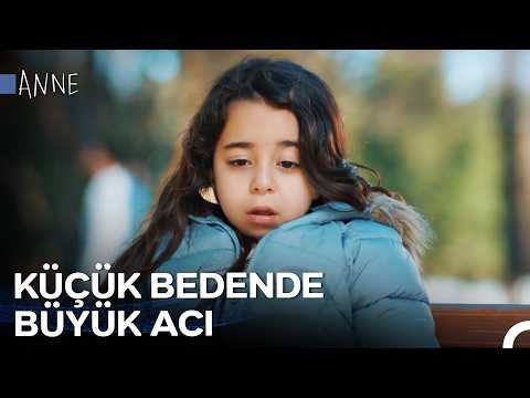 Melek'in Büyük Hayal Kırıklığı - Anne