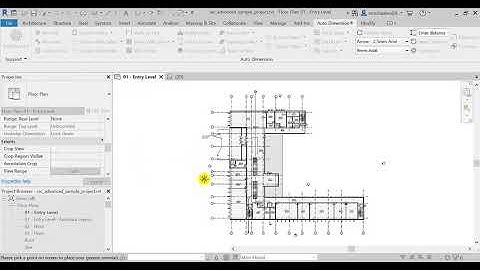 Auto Dimension Revit Pack 1.1.2.9 New features