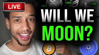 💥XRP BTC CRYPTO: GET READY FOR WHAT'S ABOUT TO HAPPEN NEXT!!!!