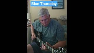 blues improv w backing track #electricguitar #guitar #guitarsolo