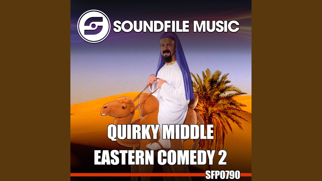 Watch The Sultan Of Quirk on YouTube Watch The Sultan Of Quirk on YouTube