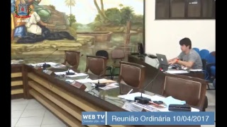 Transmissão ao vivo de TV Câmara Municipal de Ubá screenshot 5