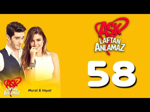 Eshgh Harf Halish Nemishe EP 58 | عشق صحبت نمی شود