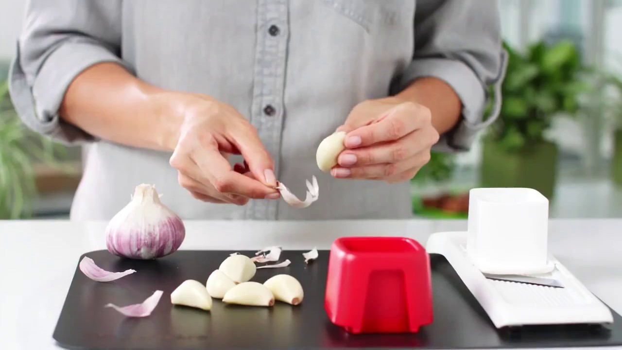 Tupperware Super Chef Mini