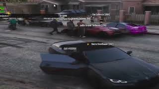 Yok Hiçbivasfın Kaybol .Rina-Roleplay Rinav Gta5 - Ragemp