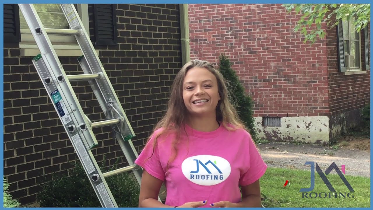 JM Roofing Company of Pensacola - Storm Restoration