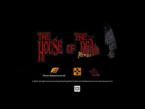 The House Of The Dead: Remake получит оптимизацию до Xbox Series X | S в сентябре: с сайта NEWXBOXONE.RU