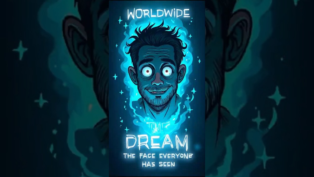 “The Dream Man – The Mysterious Face Seen in Everyone’s Dreams” | Dark Heart Stories”