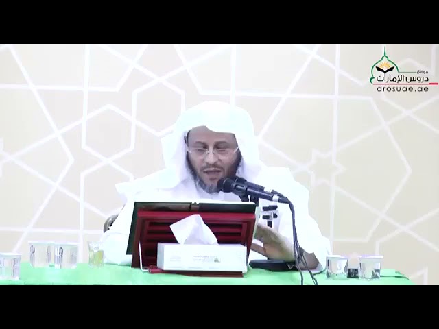 ماذا يفعل من عجز عن قراءة سورة الفاتحة في الصلاة كمن أسلم حديثا؟ | الشيخ ‫عزيز بن فرحان