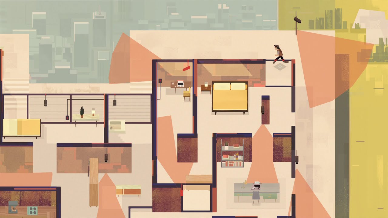 Serial Cleaner - Smile for the Camera