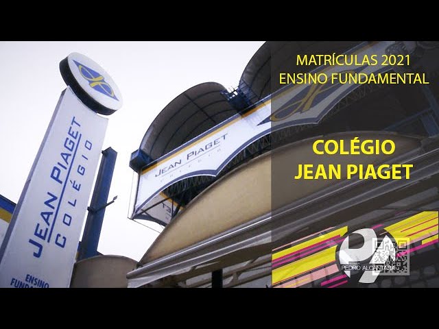 Ensino Fundamental II – Colégio Jean Piaget