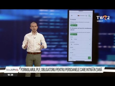 Amendați de DSP-uri chiar dacă au completat formularul digital PLF