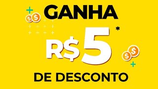 99PAY - GANHE R$ 5 REAIS NA RECARGA !!