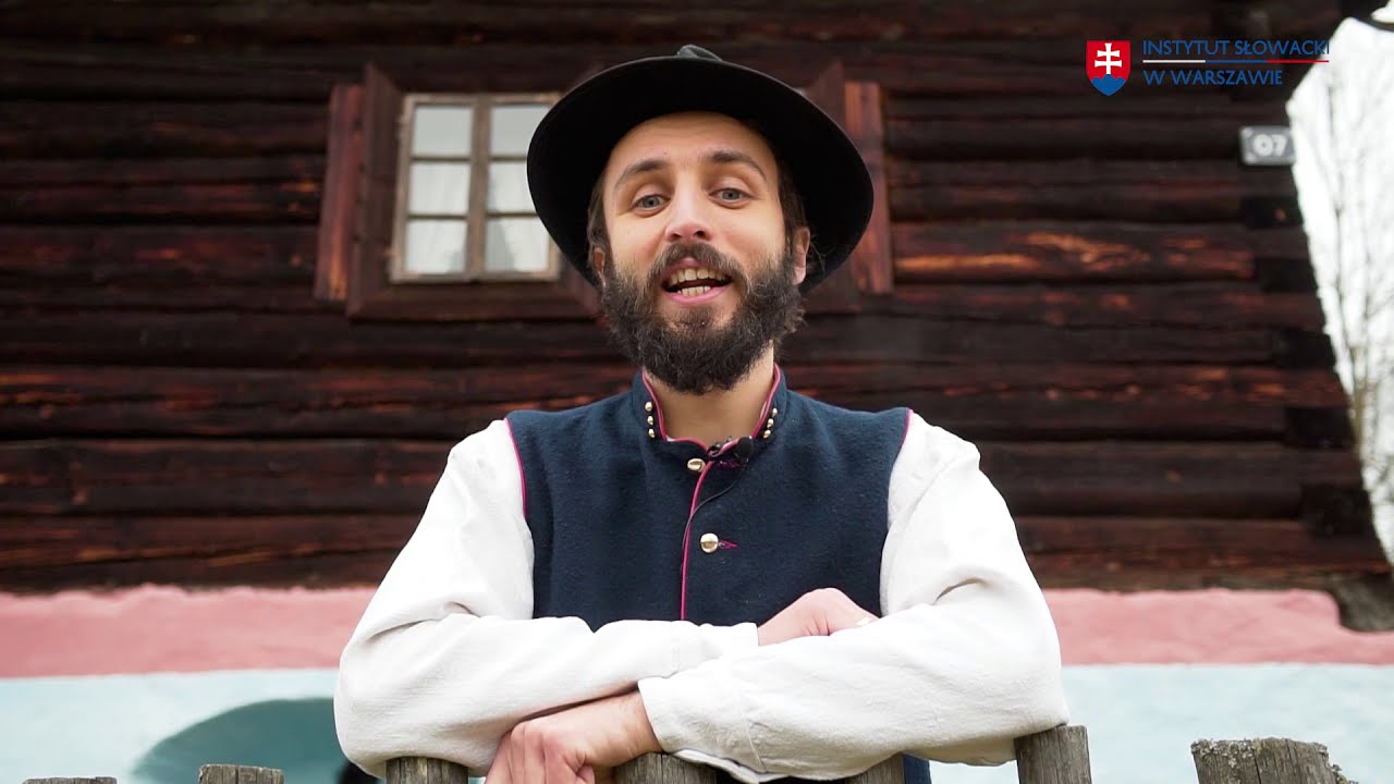 Weihnachtskonzert aus der Slowakei 2020