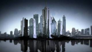 Infamous: City Of Fear - 1080p High Definition Trailer