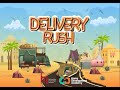 Delivery Rush Game Trailer [ITI_I41]