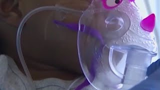 Fda Warning Links Cough Medicine To Rise In Child Poisonings