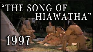 "The Song Of Hiawatha" (1997) - Classic Native American Film screenshot 4