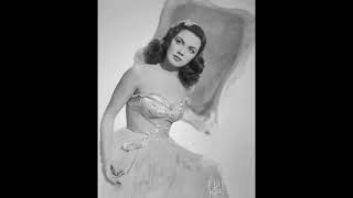 I Heard You Cried Last Night (1956) - Kitty Kallen