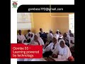 How Gombe SS Is Shaping Tech Savvy Students Gombess Africa