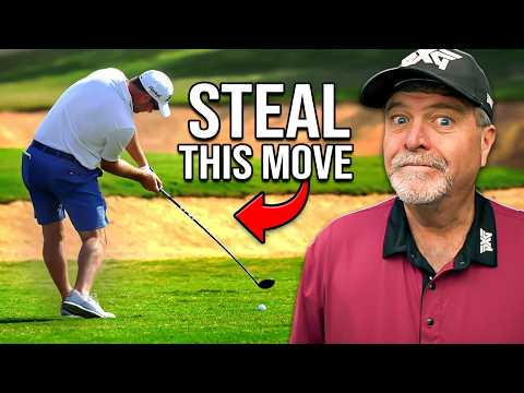 What YOU Can Learn From The Champion Golfer of the Year (Ryan Fox)