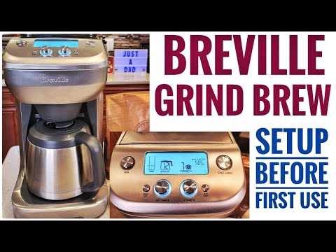 Descaling the Grind Control 